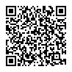 C&oacute;digo QR con el enlace al titular La Universidad de León amplía de dos a cuatro el equipo de profesionales del programa Apoyo Psicológico