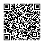 C&oacute;digo QR con el enlace al titular Puente Almuhey vivirá con devoción la Romería de las Angustias 2025
