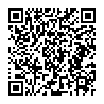 C&oacute;digo QR con el enlace al titular Una mujer herida tras sufrir el atropello de una bicicleta en la céntrica plaza de Santo Domingo en León