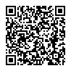 C&oacute;digo QR con el enlace al titular La emotiva carta de agradecimiento de un pueblo afectado por los incendios: «Nunca lo olvidaremos»