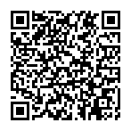 C&oacute;digo QR con el enlace al titular Lorenzo Milá visita El Bierzo para grabar un reportaje sobre los recientes incendios