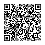C&oacute;digo QR con el enlace al titular Banksy reaparece en Londres con un mural de un juez golpeando a un manifestante