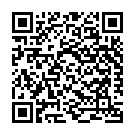 C&oacute;digo QR con el enlace al titular La calle de una localidad leonesa se llena de banderas de todos los países