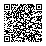 C&oacute;digo QR con el enlace al titular Investigado un menor de 16 años por agredir a otro joven en las Fiestas de Alar del Rey