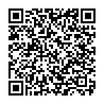 C&oacute;digo QR con el enlace al titular Un turismo atropella a una joven de 18 años en el Campus de Vegazana, en León