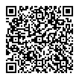 C&oacute;digo QR con el enlace al titular Pintadas de «Palestina libre» en la calle principal de Toral de los Vados por el paso de la Vuelta a España