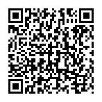 C&oacute;digo QR con el enlace al titular Una gran pintada con los nombres de niños gazatíes asesinados por Israel recibe a La Vuelta a España en El Bierzo
