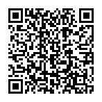 C&oacute;digo QR con el enlace al titular Convocado el I Certamen Literario Provincial 'Eva González' en patsuezo y otras variantes del leonés