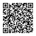 C&oacute;digo QR con el enlace al titular Dos heridos al chocar un turismo con un objeto en San Andrés del Rabanedo (León)