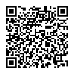 C&oacute;digo QR con el enlace al titular Negro sobre verde: RTVE muestra los estragos de los incendios en la llegada de La Vuelta al Morredero