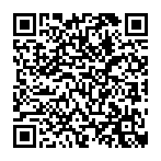 C&oacute;digo QR con el enlace al titular Dos heridas tras el vuelco de un turismo en Berlanga del Bierzo (León)
