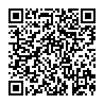 C&oacute;digo QR con el enlace al titular Un mural de La Bañeza se proclama tercera mejor obra del mundo en agosto 2025
