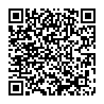 C&oacute;digo QR con el enlace al titular Aston Martin presenta un cochecito para bebé inspirado en sus deportivos y en el Fórmula 1 de Fernando Alonso