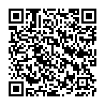 C&oacute;digo QR con el enlace al titular La vicepresidenta de la Junta visita los trabajos de desescombro de viviendas afectadas por el incendio de Castrocalbón
