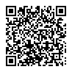 C&oacute;digo QR con el enlace al titular Abierto el plazo de presentación de candidaturas para la VI edición del Premio de Periodismo David Gistau
