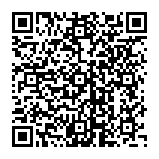 C&oacute;digo QR con el enlace al titular Vídeo: Una mujer la emprende a escobazos con una farola que parpadea porque «parece una discoteca y no me deja dormir»