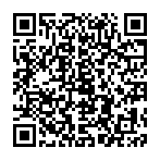 C&oacute;digo QR con el enlace al titular La Concejalía de Deportes abre la inscripción para los diferentes cursos de natación y gimnasia
