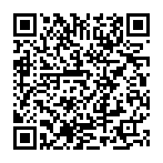 C&oacute;digo QR con el enlace al titular 300 drones iluminarán un San Froilán de récord con 357 pendones de 231 pueblos
