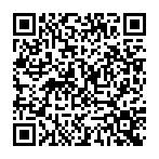 C&oacute;digo QR con el enlace al titular Ventajas de las puertas batientes automáticas y sus principales usos