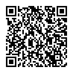 C&oacute;digo QR con el enlace al titular Los radares móviles en León durante septiembre 2025: consulta aquí todas las ubicaciones y límites de velocidad
