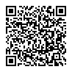 C&oacute;digo QR con el enlace al titular Una pancarta gigante denuncia en Palacios de Jamuz la devastación de los incendios