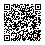 C&oacute;digo QR con el enlace al titular ¿Cómo escribir un libro? Un curso de la ULE da las claves de la creación literaria