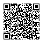 C&oacute;digo QR con el enlace al titular Evacuado al hospital un ciclista herido en Villaquilambre (León)