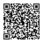 C&oacute;digo QR con el enlace al titular Herido un motorista en Ponferrada al maniobrar para evitar a un turismo en un cruce