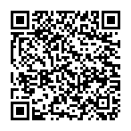 C&oacute;digo QR con el enlace al titular Tres jóvenes al hospital tras chocar su vehículo contra un puente en Las Omañas (León)