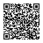 C&oacute;digo QR con el enlace al titular Heridos tres jóvenes al chocar un turismo contra un puente en Las Omañas (León)