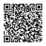 C&oacute;digo QR con el enlace al titular Astorga acompaña a la Virgen de los Dolores en su traslado a la Catedral para su Coronación Canónica