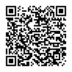 C&oacute;digo QR con el enlace al titular Un estudiante de la Universidad de León dinamiza con actividad física la localidad leonesa de Acebedo