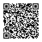 C&oacute;digo QR con el enlace al titular Hoy se ha derrumbado mi casa y quiero dar las gracias públicamente