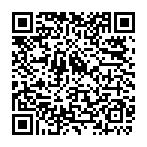 C&oacute;digo QR con el enlace al titular Canciones populares, retahílas y trabalenguas para desconectar de la red