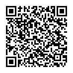 C&oacute;digo QR con el enlace al titular Raúl Díaz y Rocío Lavin, grandes vencedores de la Ultra Montaña Palentina 2025
