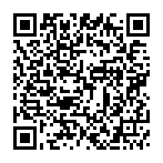 C&oacute;digo QR con el enlace al titular La UCI carga contra el Gobierno, que replica acusándole de «blanquear el genocidio de Gaza»
