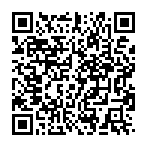 C&oacute;digo QR con el enlace al titular España se retirará de Eurovisión si Israel continúa en el certamen