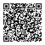 C&oacute;digo QR con el enlace al titular Cistierna será escenario del espectacular Campeonato de Castilla y León de Trial 2025