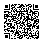 C&oacute;digo QR con el enlace al titular Rescatan a una mujer atrapada en la tirolina de una Vía Ferrata de La Hermida