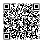 C&oacute;digo QR con el enlace al titular El periodista de Leonoticias Alberto Pérez Castellanos pregonará las fiestas de Mayorga