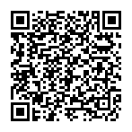 C&oacute;digo QR con el enlace al titular Alerta por incendios forestales del 17 al 19 septiembre en la comunidad