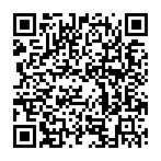 C&oacute;digo QR con el enlace al titular Rubén Fauno presenta su primera novela en el Museo de la Siderurgia y la Minería de Castilla y León