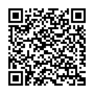 C&oacute;digo QR con el enlace al titular Comienzan las obras de reparación de las aceras en el entorno del colegio Peñalba