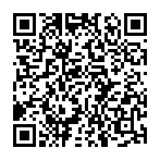 C&oacute;digo QR con el enlace al titular Los pendones viajarán a las Casas de León para dar a conocer su tradición fuera de la provincia