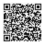 C&oacute;digo QR con el enlace al titular Herido un octogenario por la colisión de tres turismos en Ponferrada (León)