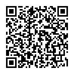 C&oacute;digo QR con el enlace al titular Antiviolencia propone sanciones para las protestas propalestinas de La Vuelta