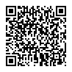 C&oacute;digo QR con el enlace al titular Natichu Alvarado, consejera ejecutiva de la Cultural, premio Mujer Leonesa 2025
