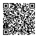 C&oacute;digo QR con el enlace al titular Herida una mujer en un atropello en la rotonda del Hospital del Bierzo