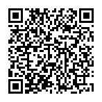 C&oacute;digo QR con el enlace al titular Un surcoreano aspirante a Premio Nobel visitará León con el Festival Palabra