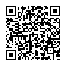 C&oacute;digo QR con el enlace al titular La Biblioteca Municipal de Astorga convoca el XXV Concurso de Marcapáginas